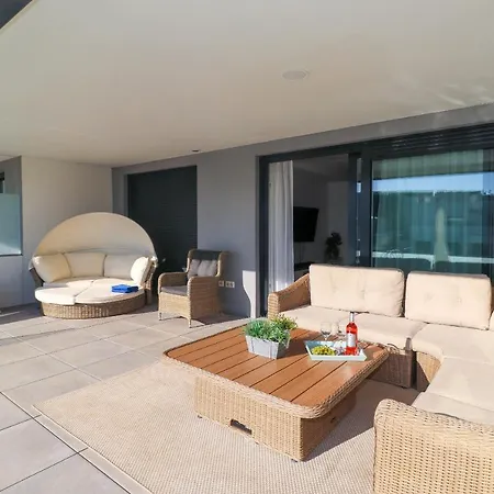 Apartment Cala Serena With Plunge Pool *