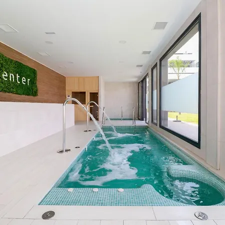 Cala Serena With Plunge Pool *
