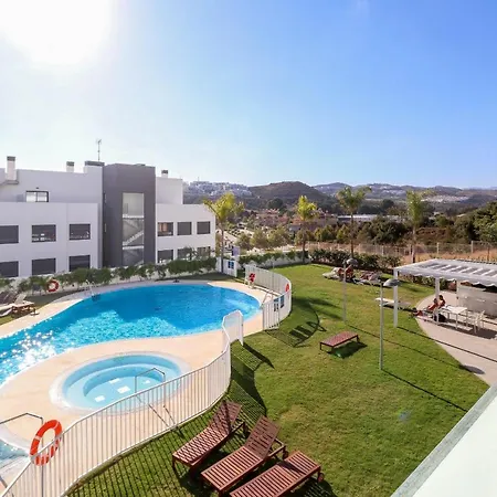 Apartment Cala Serena With Plunge Pool