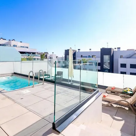 Apartment Cala Serena With Plunge Pool *