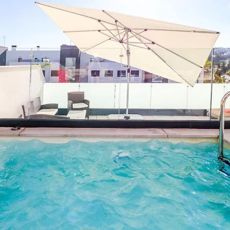 Apartment Cala Serena With Plunge Pool La Cala De Mijas