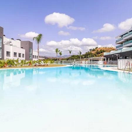Cala Serena With Plunge Pool *