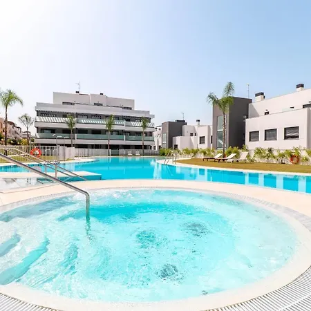 Apartment Cala Serena With Plunge Pool