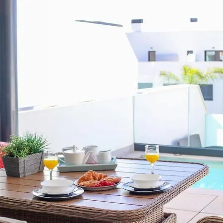 Apartment Cala Serena With Plunge Pool La Cala De Mijas