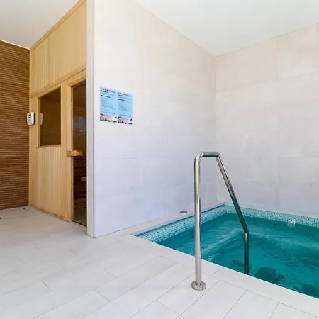 Apartment Cala Serena With Plunge Pool La Cala De Mijas