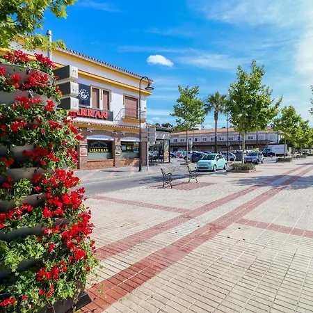 Cala Serena With Plunge Pool * La Cala De Mijas